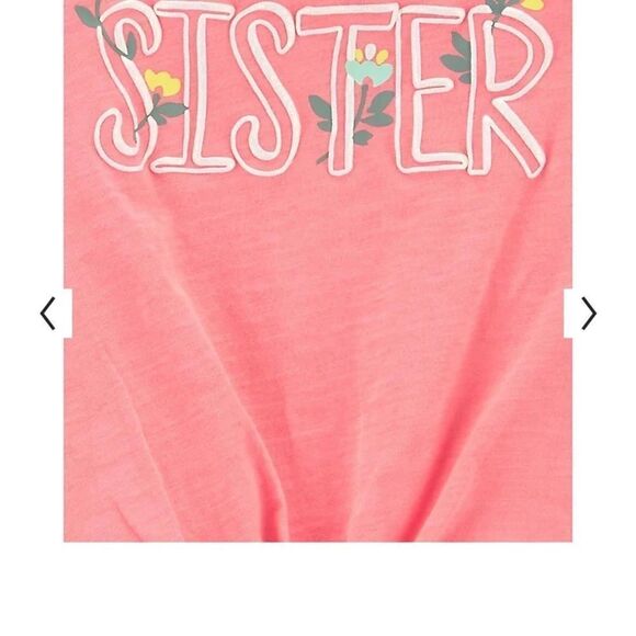 New with tags one amazing sister outfit - Picture 2 of 2